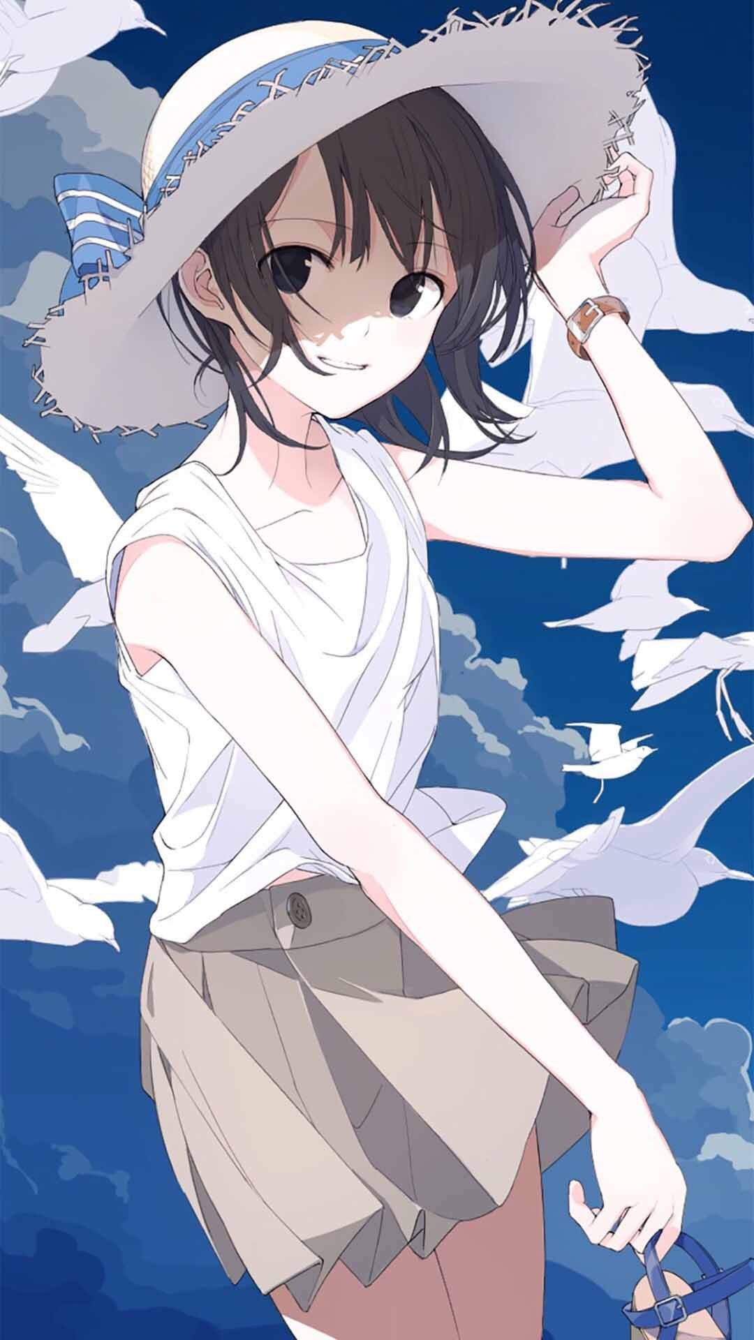 乐可漫画首页发现界面